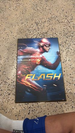 flash
