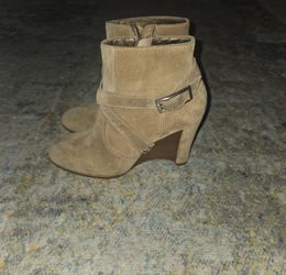 Size 6 wedges