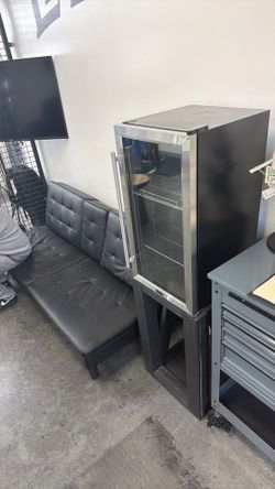 Mini Fridge