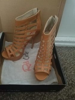 Super cute heels