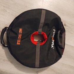 Maxxmma Double End Heavy Bag Anchor 
