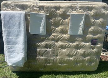 Queen Size Serta Mattress