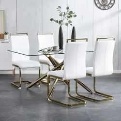 Sillas para Comedor — Dining Chairs 
