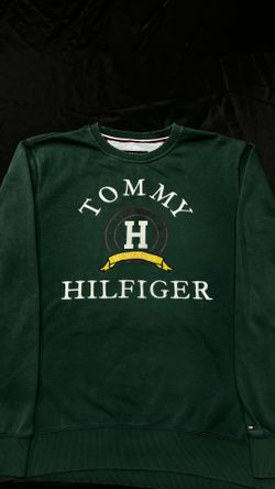 Tommy Hilfiger