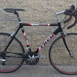 Trek 52cm Road Bike - Lightweight- Great Condition 