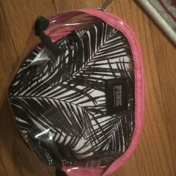 Make Up Bag Victoria Secret Pink