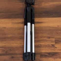 Tripod For Sale!