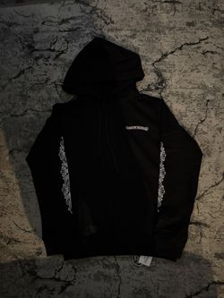 Chrome Heard Hoodie 
