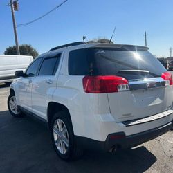 2013 GMC Terrain