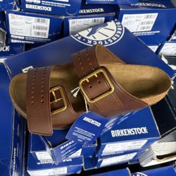 Birkenstock Sandals