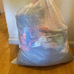 Girls Size 6/7 Clothes
