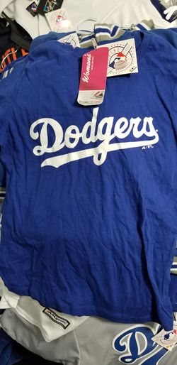 Dodgers womens medium new