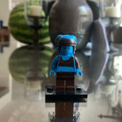Lego Aayla Secura
