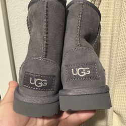 Toddler Uggs