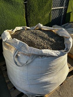 Pea Gravel