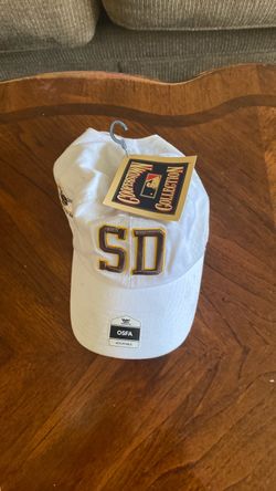 SD-Cooperstown Collection , Baseballhat ⚾