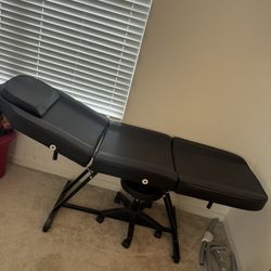Esthetician Bed/ Chair
