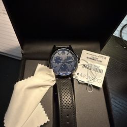 Movado Men’s Swiss Watch 
