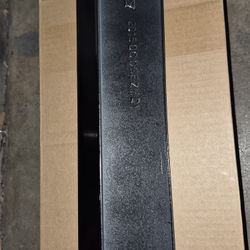 2011 -23 Dodge Charger Roof Spoiler 