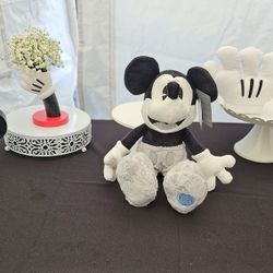Mickey Mouse Birthday Theme