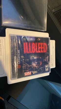 Illbleed