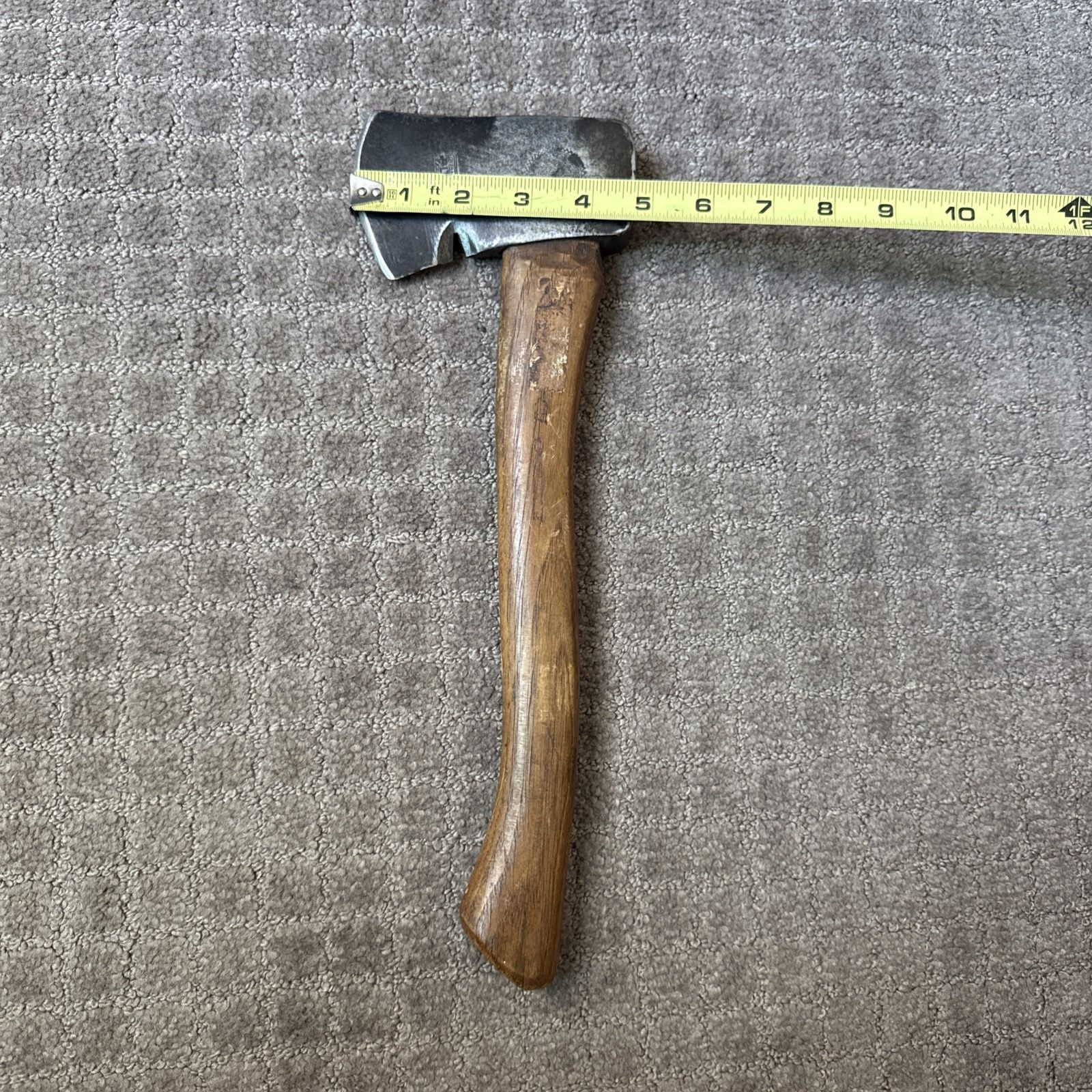 Genuine Plumb Boy Scouts of America Hatchet, Original Vintage Boy Scout Hatchet