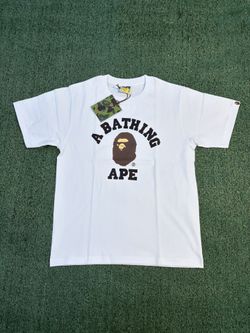Bape T-Shirt