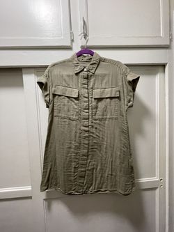 Banana Republic Dress