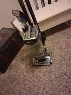 Shark vacuum cleaner