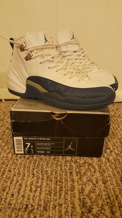 Air Jordan 12 Retro