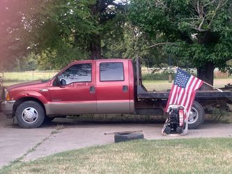 Ford f250