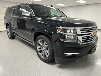 2019 Chevrolet Suburban