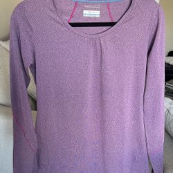 Columbia Women’s Sportswear Size M
