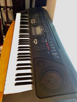 Casio WK 1300 with Stand for Sale in Township, NJ - OfferUp