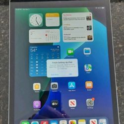 Apple iPad (9th Generation) A2602 64 GB