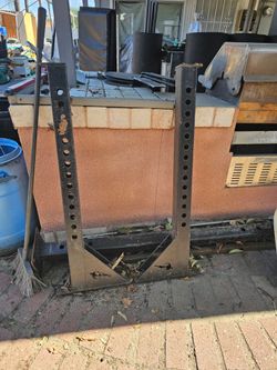 Heavy Duty Steel attachment for Muscle Ups and Rope Climbs