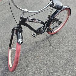 Nirve Beach Cruiser