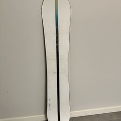 Burton Custom 150 cm