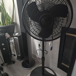 Lasko Floor Fan