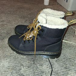Doc Martens Boots