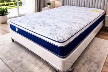 🟢BRAND NEW QUEEN SET $219