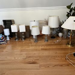 Lamps