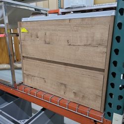 Floating Bathroom Vanity 