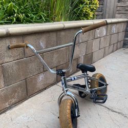 Rocker Mini BMX Bike