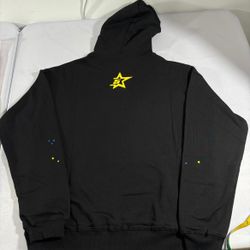 Spyderhoodie