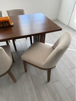 Dinning set