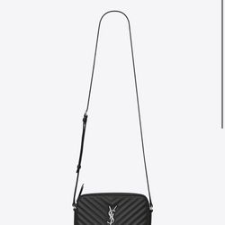 Ysl Should Bag (real) 