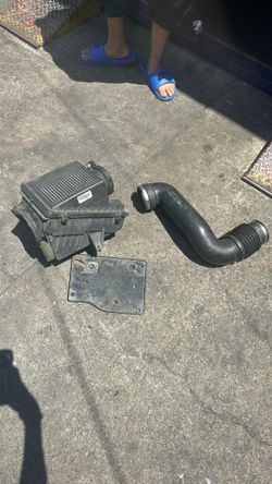 Stock Intake