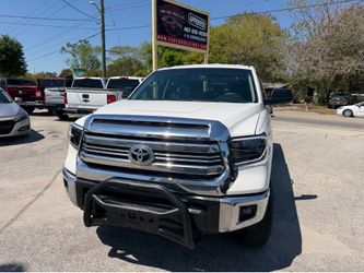 2016 Toyota Tundra