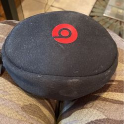 Beats By Dre headphones
